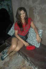 Nandini Singh at Cave Lounge launch in Andheri, Mumbai on 14th Oct 2011 (25).JPG